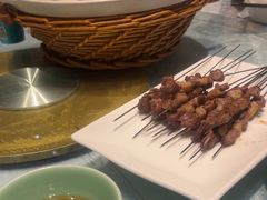 -泉畔人家·老济南经典鲁菜(大明湖店)