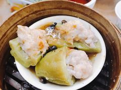 -香港蓮香樓(中環店)