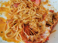 -MYLK意式小厨(熙地港店)