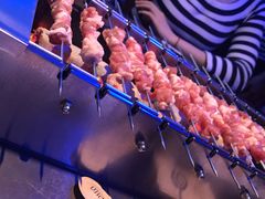 -很久以前羊肉串(打浦路店)