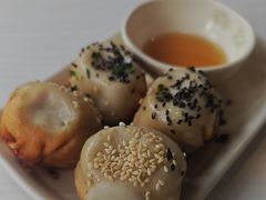 -咬不得高祖生煎·简餐(高银街店)