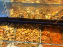 -苏格里岛自助海鲜烤肉火锅(集美万达店)