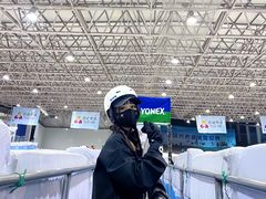 -绍兴启迪乔波冰雪世界