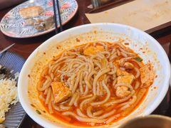 -那拉提之疆·新疆菜(美院店)