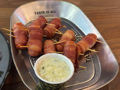 -Tubestation站点比萨(高新万达ONE店)
