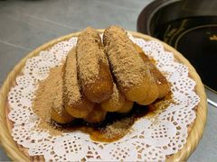 红糖胖糍粑-盛福楼·惠山宴(盛岸路店)