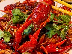 -江湖亮亮大排档(武汉总店)