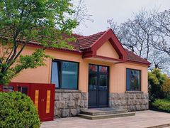 -青岛市江苏路基督教堂