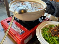 -尽善百年古院餐厅(王家老宅店)