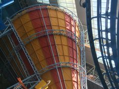 -青岛东方影都融创水世界