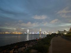 -深圳湾公园(南山区)