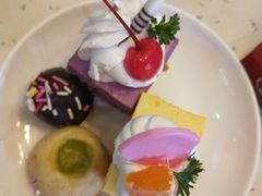 -金权道韩式自助烤肉(嘉华国际店)