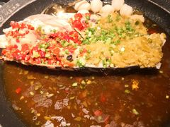 -望湘园·洞庭渔宴(浦江欢乐颂店)