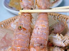 -汪姐海鲜(侨港总店·金冠好店)