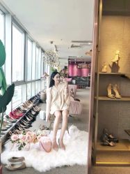 -MT.MONDAY女鞋定制