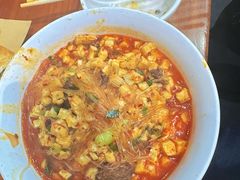 -马洪小炒泡馍馆(钟楼回民街店)