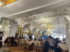 -华梅西餐厅(哈尔滨中央大街店)