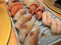 -鮨冠OMAKASE食べ放题(北京首店)