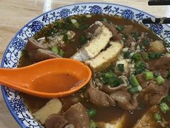 -原肖村桥卤煮(旧宫东路店)