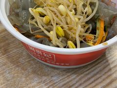 -周贵妃凉皮(城隍庙店)