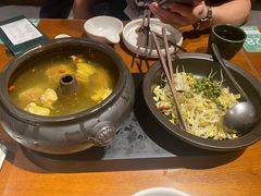 -云海肴云南菜(花园城店)