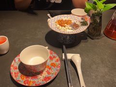 -知楚•精致湖北菜(武商MALL店)