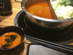 -水林间·寿喜烧自助(仙林金鹰店)