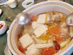 -谢云贵清香水煮鸡(总店)