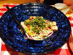 -西贝莜面村(东莞壹号广场店)