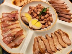 -卞氏菜根香(航空路旗舰店)