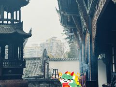 -关岳庙