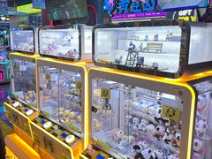 -风云再起游乐汇(北京西单西西友谊店)