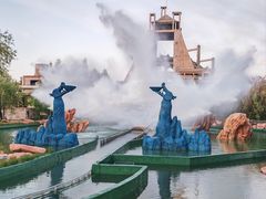 -青岛方特梦幻王国