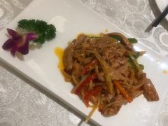 -马凯餐厅(长椿街店)