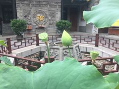 -湘子庙