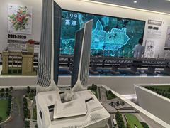 -南京市规划建设展览馆