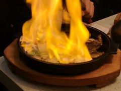 -将军牛排·尔滨地标朝鲜族美食(总店)