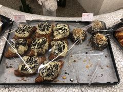 -OUR Bakery(SKP-S店)