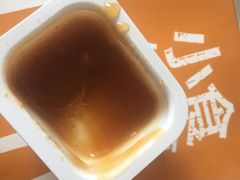 -麦当劳(花园北路店)