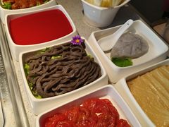 -海底捞大排档火锅(悦荟广场店)