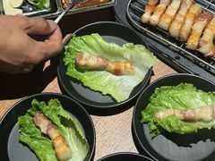 -虎哥六韩式烤肉料理 TIGERGRILL(隆生金山湖中心购物广场店)