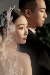 -情订奇缘婚纱摄影(和平路店)