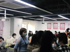 -天鹅到家·保姆月嫂育儿嫂(天河店)