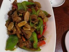 -前门故事烤鸭店(十里河店)