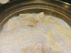 -捞王锅物料理(凯旋路店)