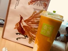 -奈雪的茶(中海环宇荟店)