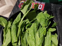 -热火朝天鲜切牛肉火锅(南强街巷店)