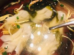 -上海苏宁宝丽嘉酒店·嘉府壹号中餐厅