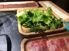 -许府牛火锅(信义坊总店)