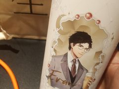 -喜茶(广州北京路惠福东店)